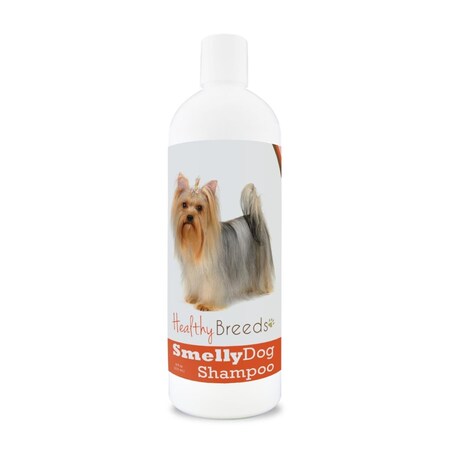 Pamperedpets Yorkshire Terrier Smelly Dog Baking Soda Shampoo PA729501